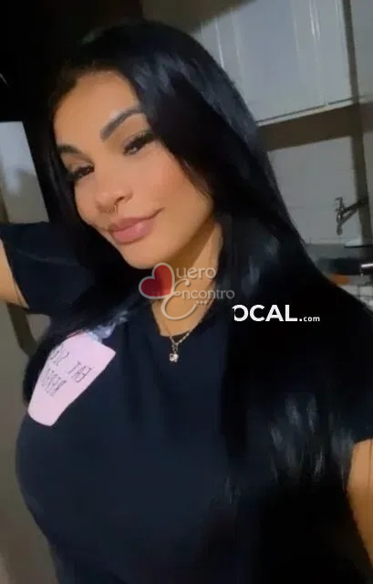 Foto de Larissa Aguiar