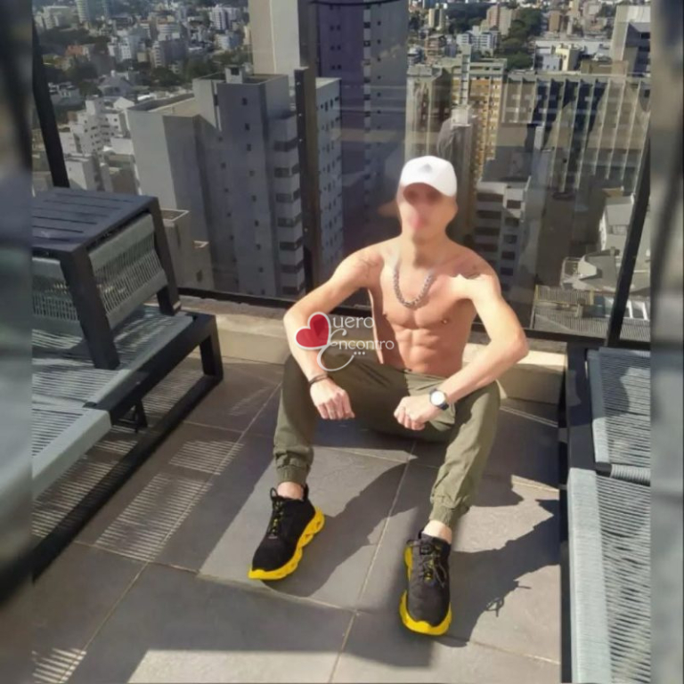 Foto de Willian Doucce