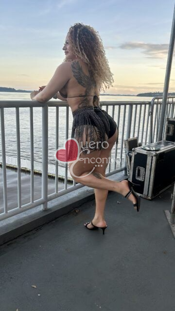 Foto de Jady Camargo