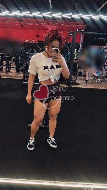 Foto de Jady Camargo
