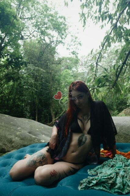 Foto de Mari Mori