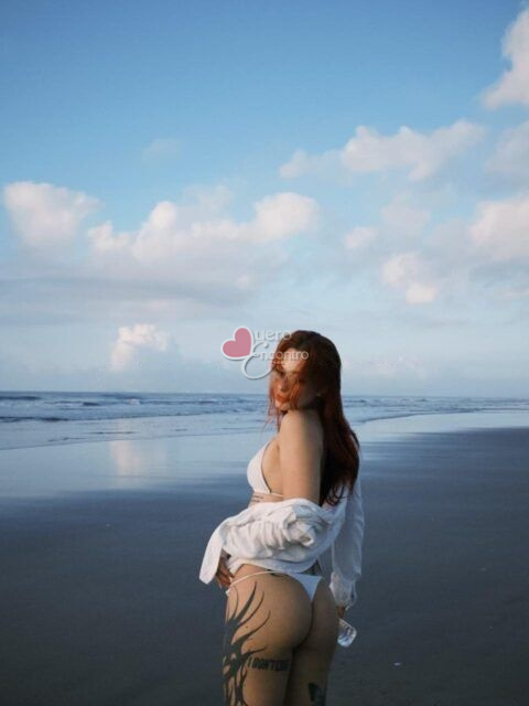 Foto de Mari Mori