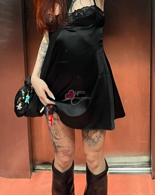 Foto de Mari Mori