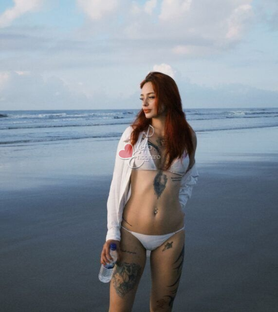 Foto de Mari Mori