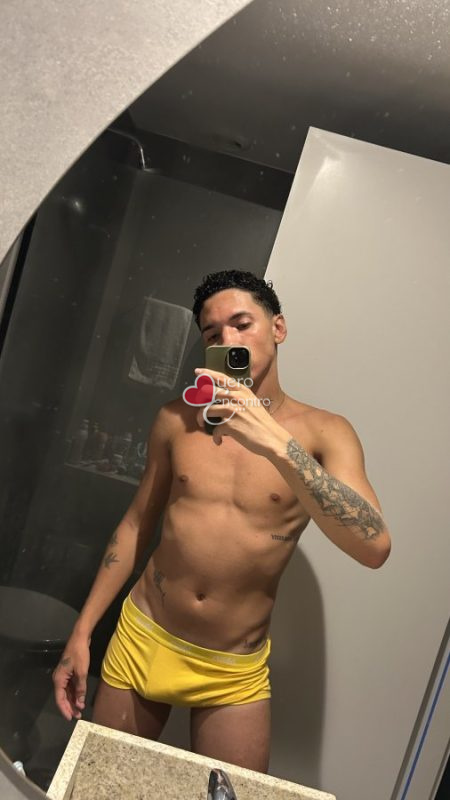 Carlos Braga Xxl 22cm