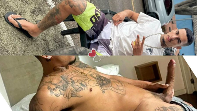 Foto de Jeferson Faria