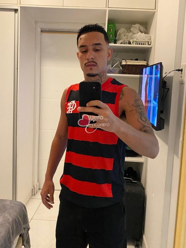 Foto de Jeferson Faria