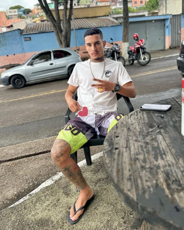 Foto de Jeferson Faria
