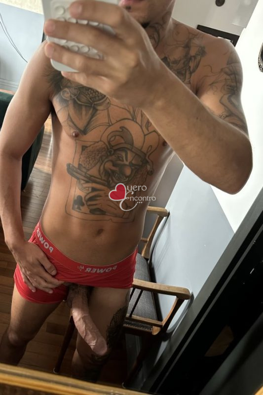 Foto de Jeferson Faria