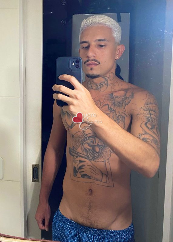 Foto de Jeferson Faria