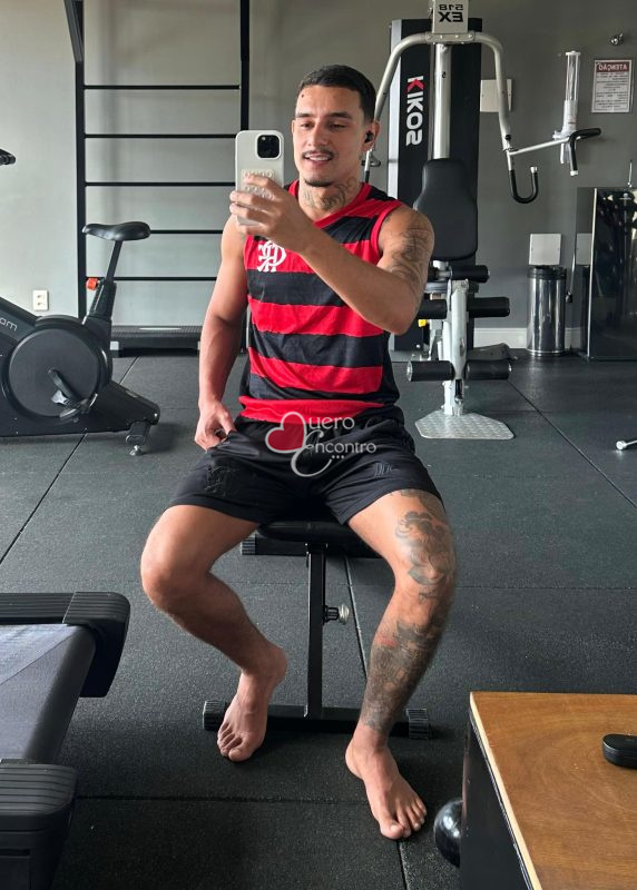 Foto de Jeferson Faria