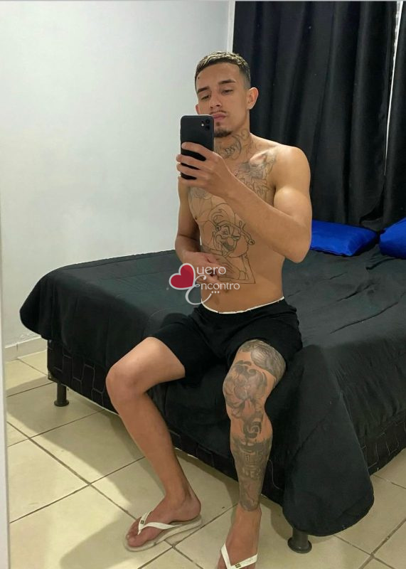 Foto de Jeferson Faria