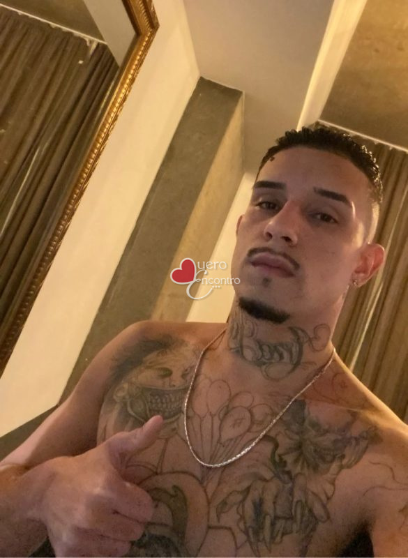 Foto de Jeferson Faria