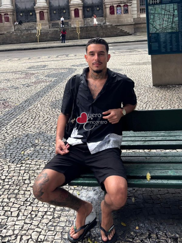 Foto de Jeferson Faria