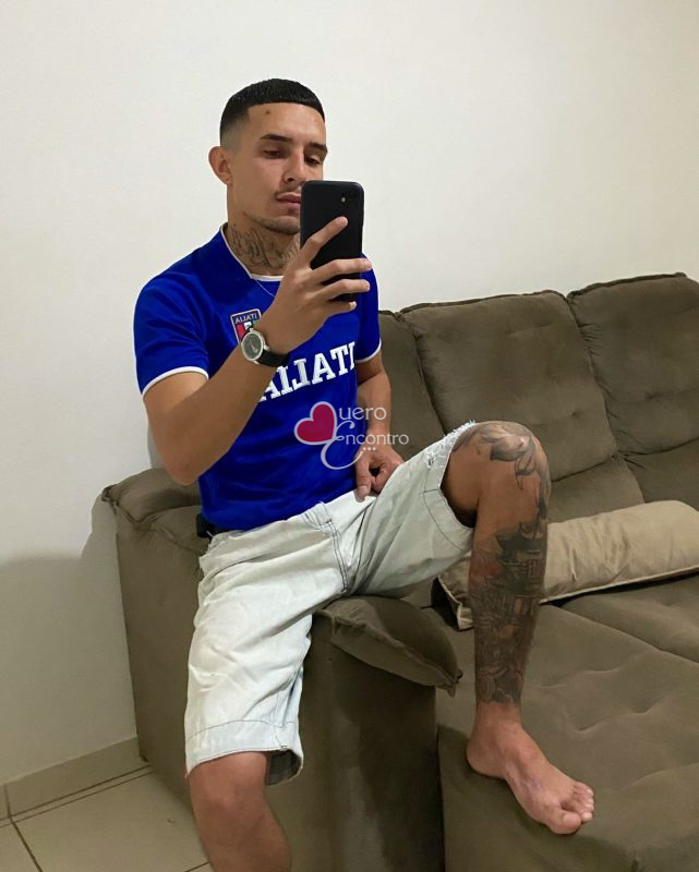 Foto de Jeferson Faria
