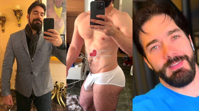 Foto de Andrew Sanchez