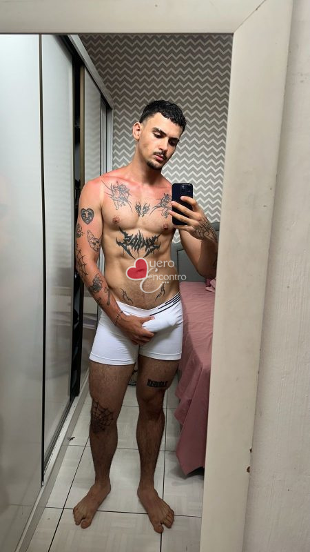Foto de Weslley Nunes