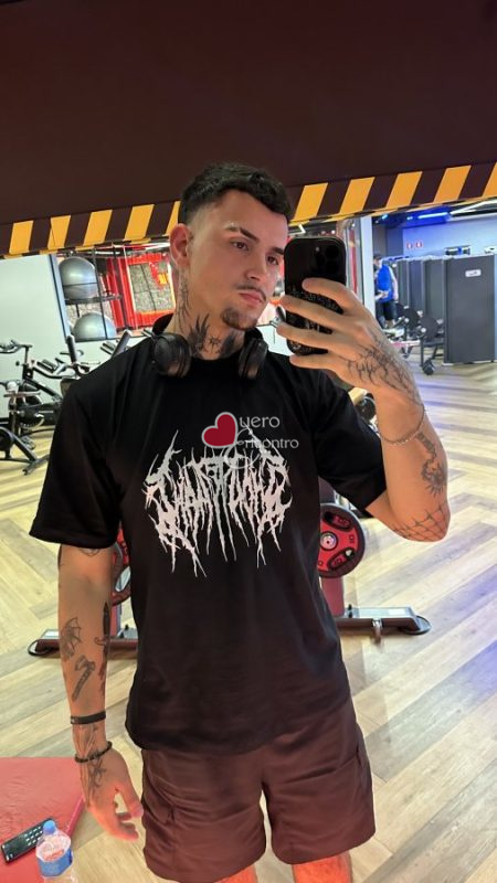 Foto de Weslley Nunes