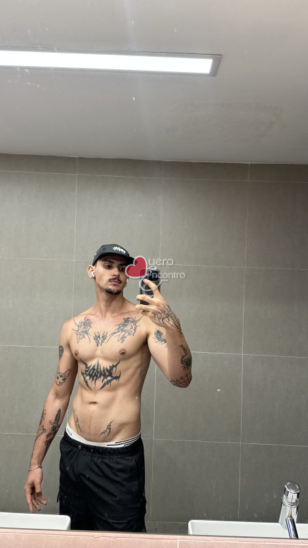 Foto de Weslley Nunes