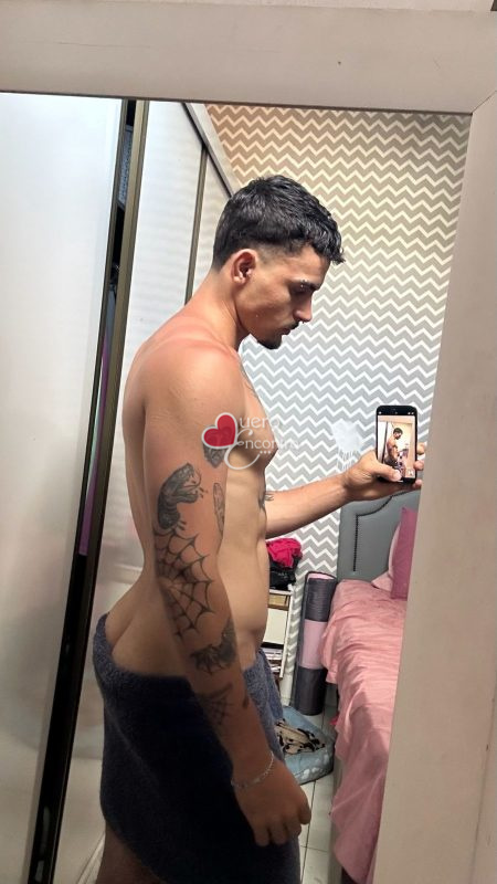 Foto de Weslley Nunes