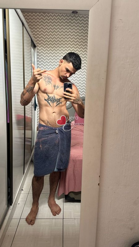 Foto de Weslley Nunes