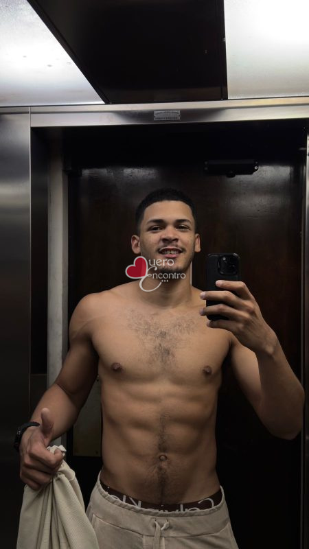 Foto de Novinho Ativo