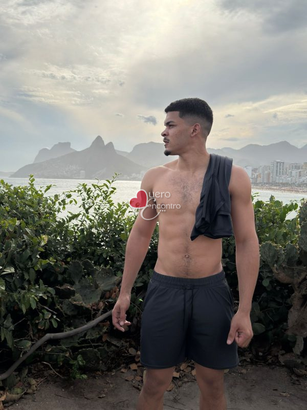 Foto de Novinho Ativo