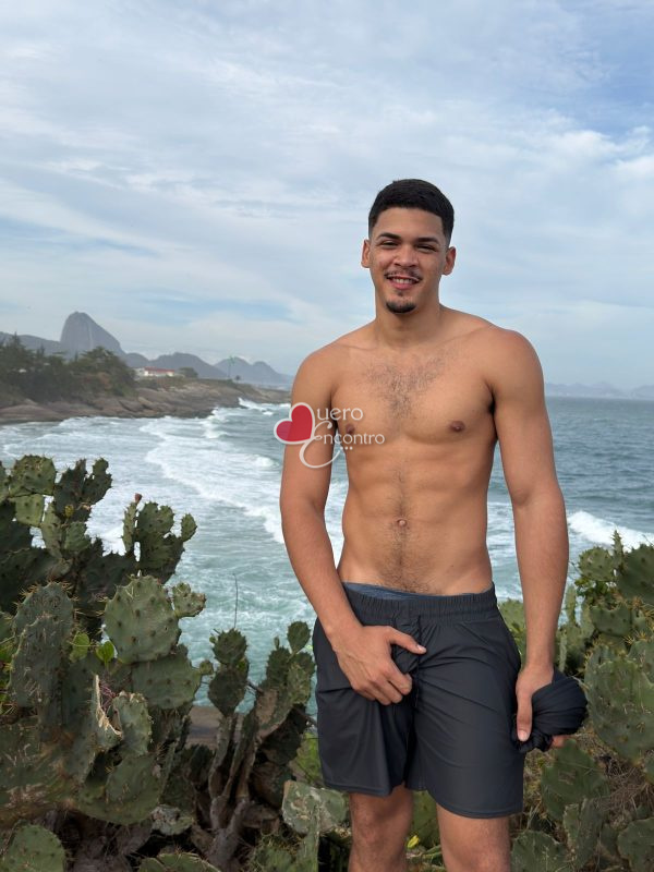 Foto de Novinho Ativo