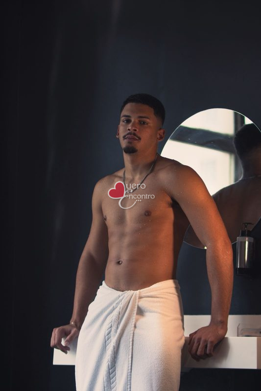Foto de Novinho Ativo