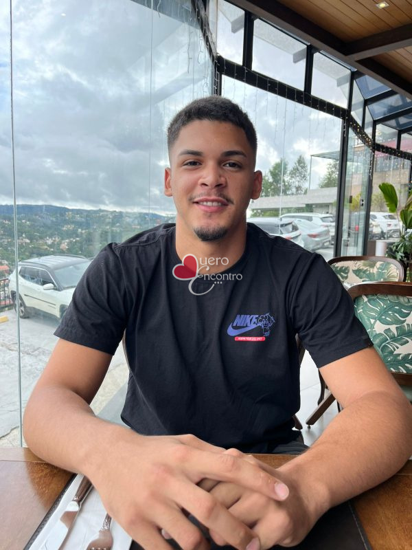 Foto de Novinho Ativo