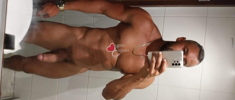 Foto de Thiago Dotado 23cm