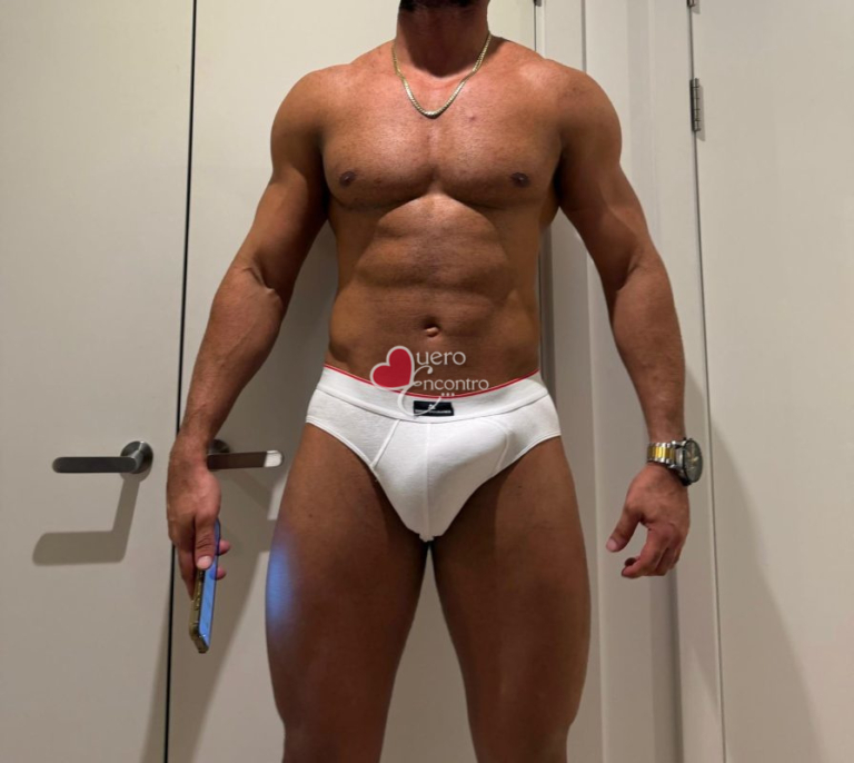 Foto de Thiago Dotado 23cm