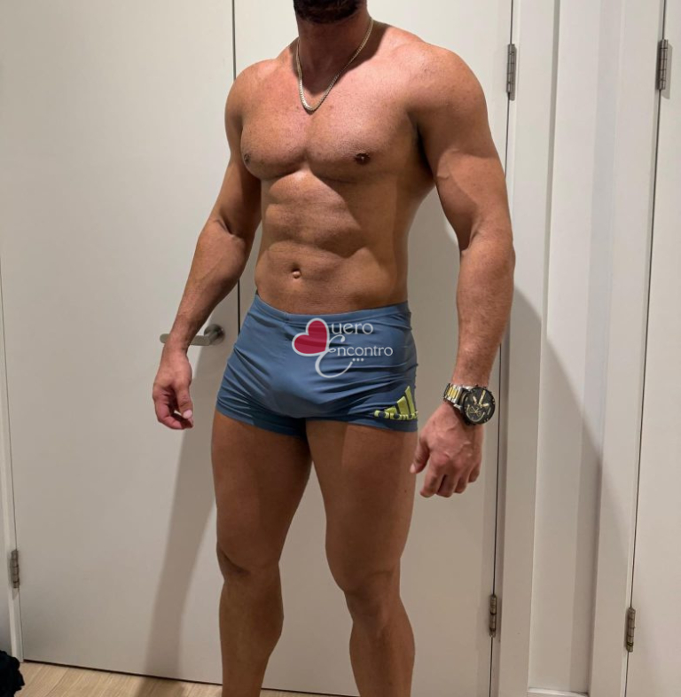 Foto de Thiago Dotado 23cm