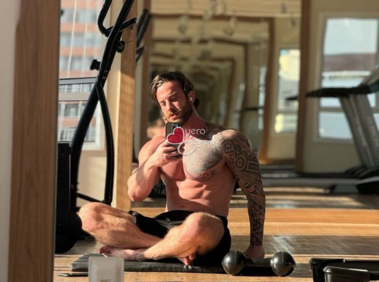 Foto de Natam Hétero