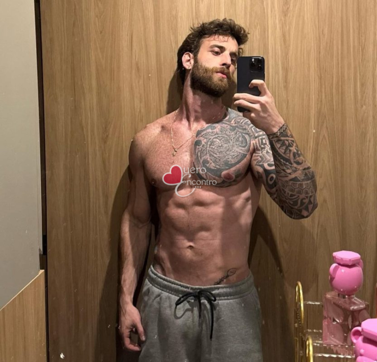 Foto de Natam Hétero