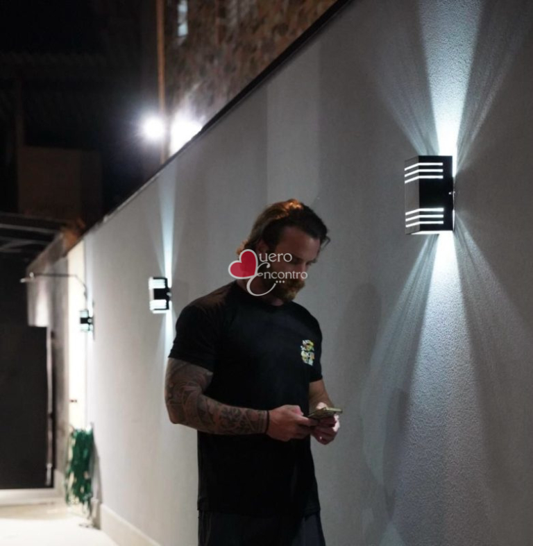 Foto de Natam Hétero