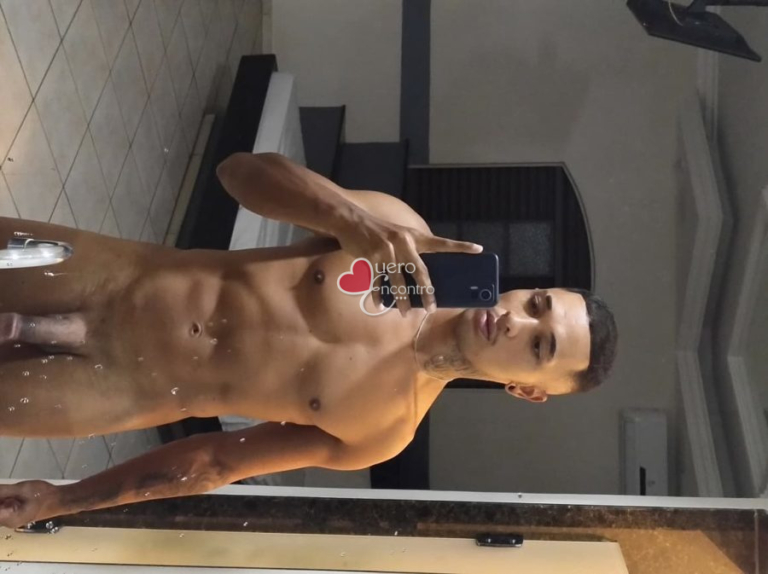 Foto de Alexandre de Paula