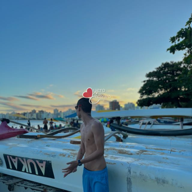 Foto de Lucas Reis
