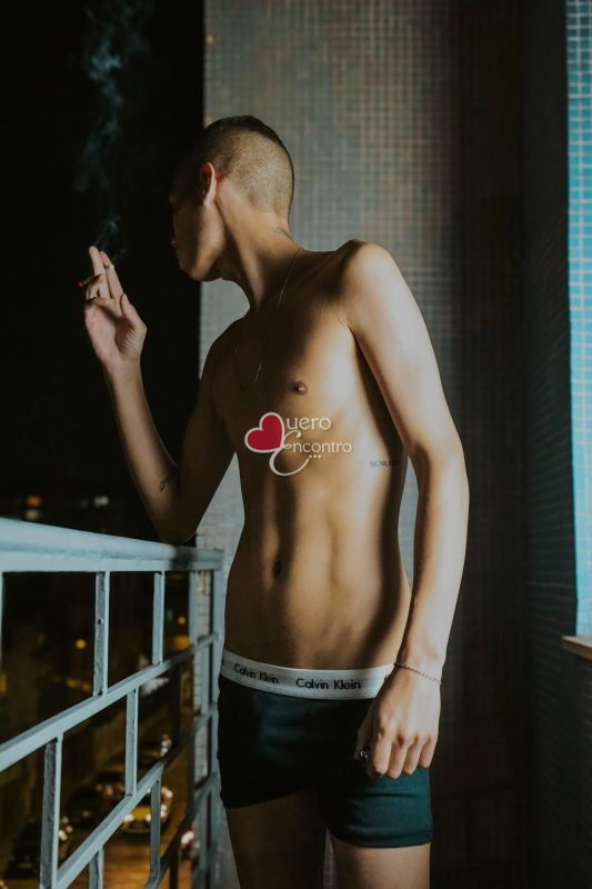 Foto de Lucas Reis