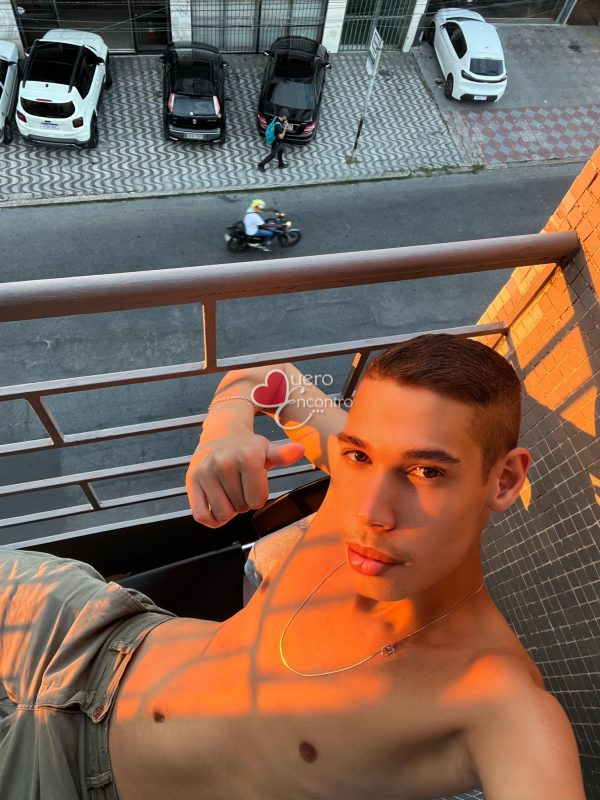 Foto de Lucas Reis