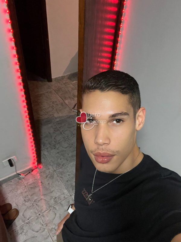 Foto de Lucas Reis