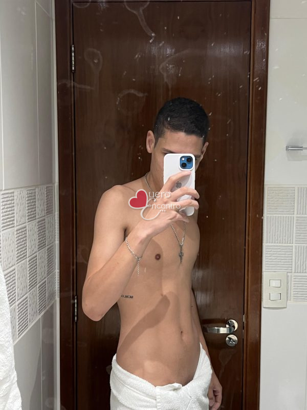 Foto de Lucas Reis