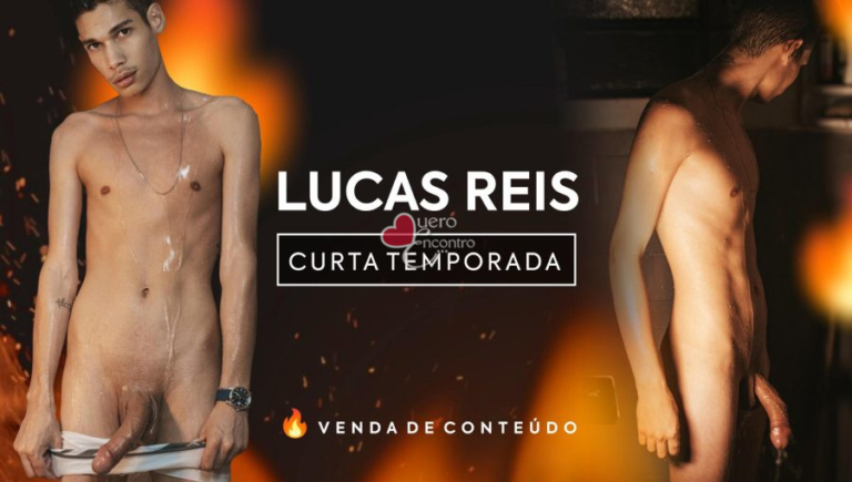 Foto de Lucas Reis