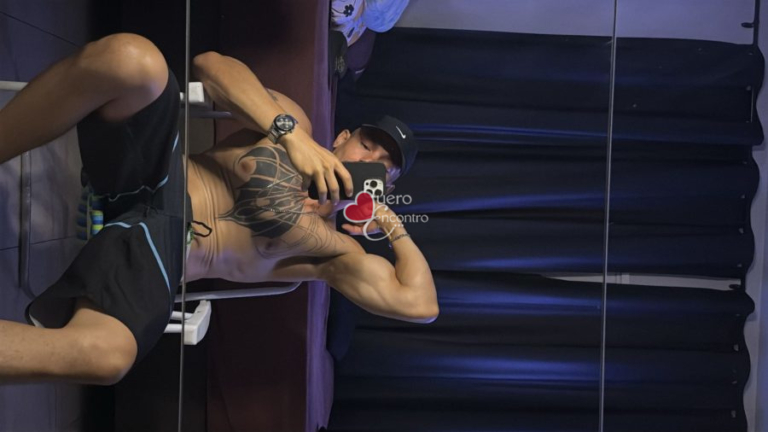Foto de Eduardo