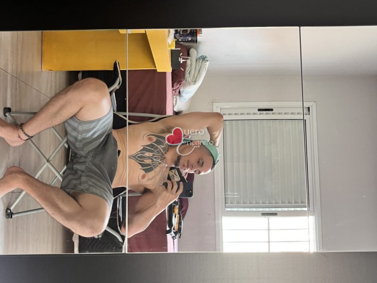 Foto de Eduardo