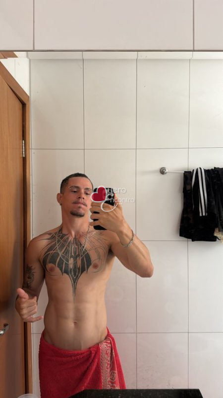Foto de Eduardo