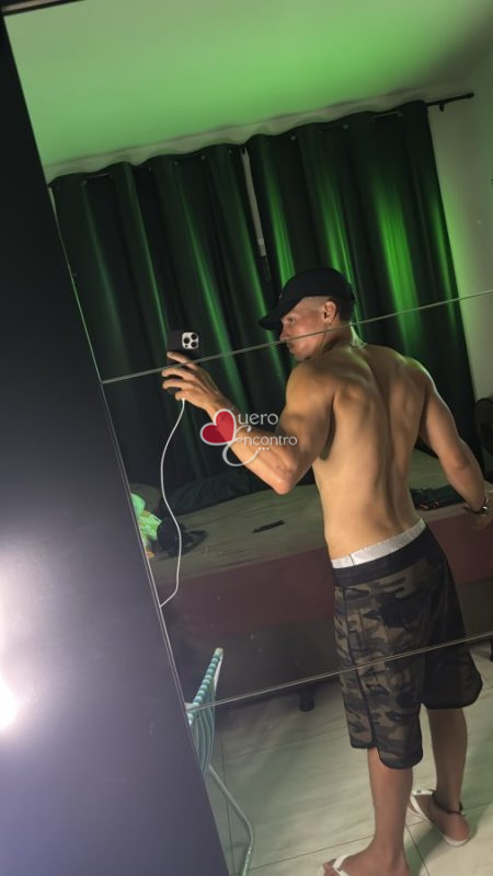 Foto de Eduardo