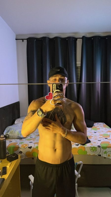 Foto de Eduardo