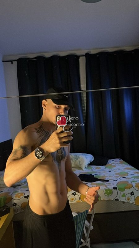 Foto de Eduardo