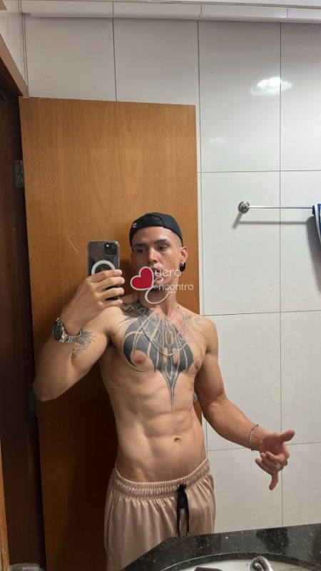 Foto de Eduardo